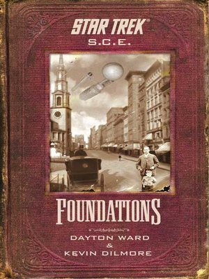 cover image of Foundations